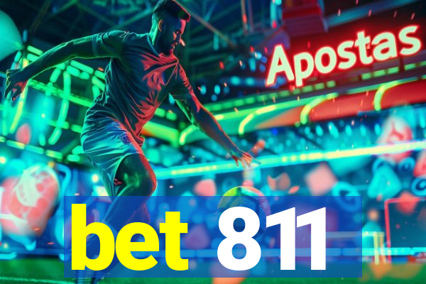 bet 811